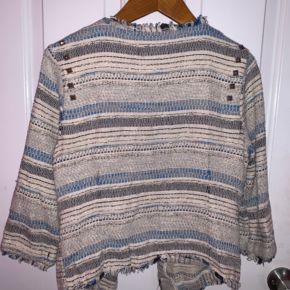 American Rag Blazer - Picture 5 of 5
